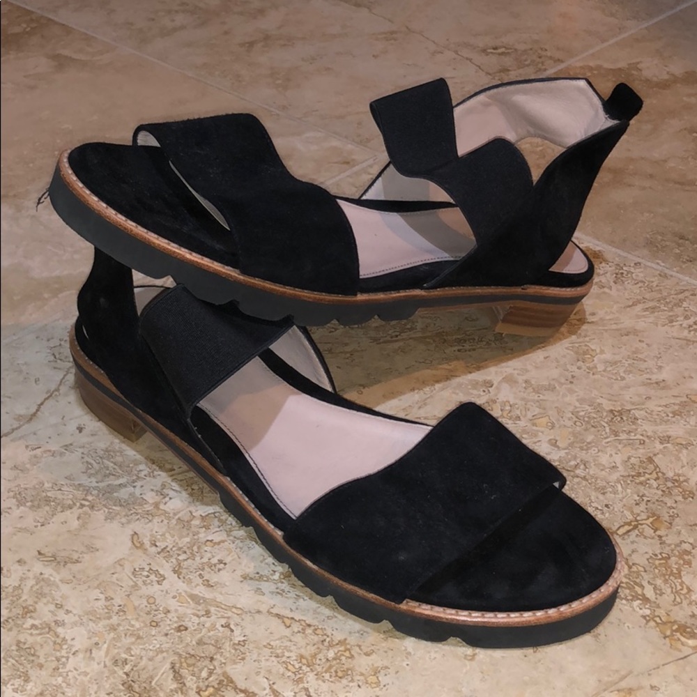 Stuart Weitzman Sandals